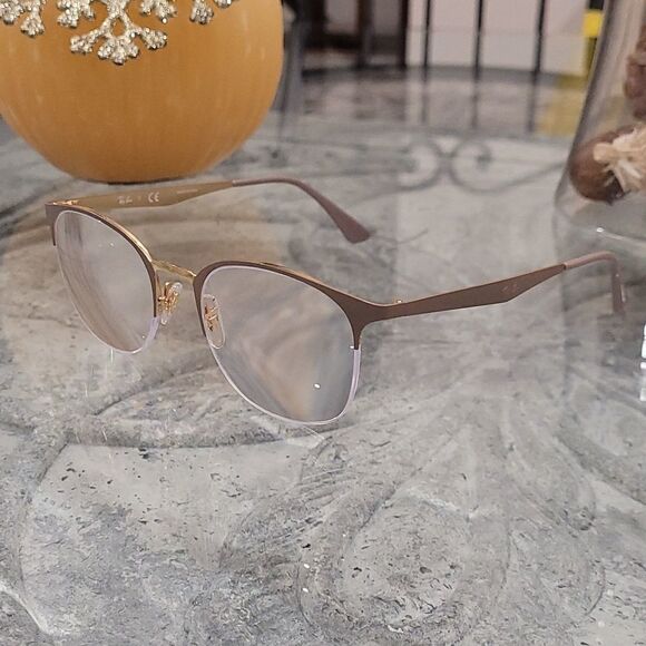 RAY-BAN PERSCRIPTION GLASSES FRAMES RB 6422 - Picture 6 of 11